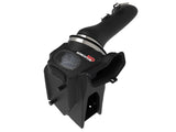 AFE aFe Momentum HD Cold Air Intake System w/Pro 10R Filter 2020 Ford F250/350 Power Stroke V8-6.7L (td) 50-70007T