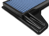 aFe MagnumFLOW OEM Replacement Air Filter PRO 5R 2015 Ford Mustang L4 / V6 / V8 | 30-10255
