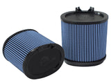 aFe MagnumFLOW OE Replacement PRO 5R Air Filters 09-12 Porsche 911 (977.2) H6 3.6L/3.8L | 10-10126