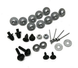 VW/Audi Fender Mounting Parts - Audi / B8 / A4 / A5 / S4 / S5 / RS5 8K0098625