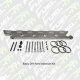 Fuel-It! BMW N55 E-Series DIY Port Injection Kit FT-FI-N55DIY