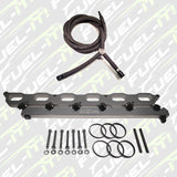 Fuel-It BMW F-Series FI-650HP Fuel System Upgrade Kit FT-FK-FS650