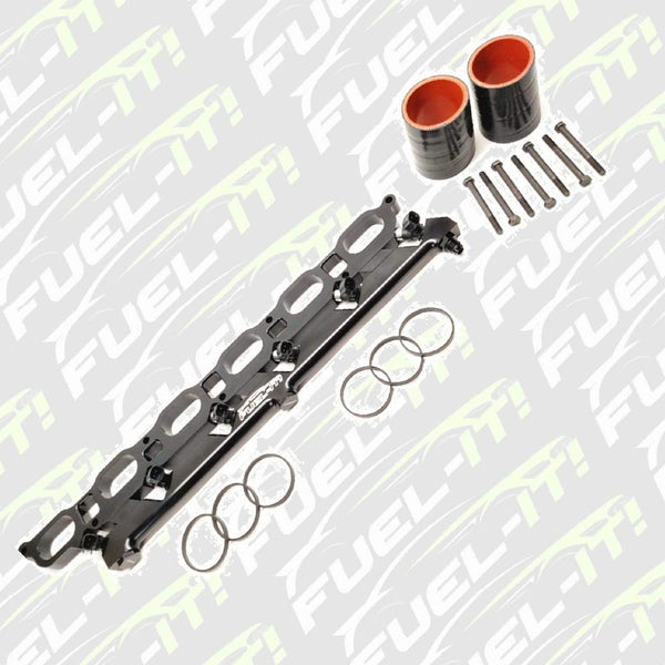 Fuel-It! BMW S55 M2/M3/M4 Port Injection | FT-FI-S55PI