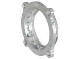 AFE aFe Silver Bullet Throttle Body Spacer 2018+ Jeep Wrangler (JL) V6 3.6L 46-35008