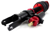 Air Lift Performance Air Lift Performance Rear Kit for 08-15 Nissan GTR R35 78618