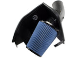 AFE aFe MagnumFORCE Intakes Stage-2 P5R AIS P5R Ford Diesel Trucks 03-07 V8-6.0L (td) 54-30392
