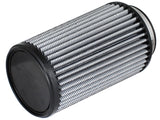 AFE aFe Magnum FLOW Air Filter Pro DRY S 3-1/2in F x 5in B x 4-3/4in T x 7in H / 1 FL in 21-90081