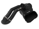 AFE aFe Momentum XP Pro 5R Cold Air Intake System w/Black Aluminum Intake Tubes 15-18 Ford F-150 V8-5.0L 50-30024R