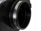 AFE aFe Magnum FLOW Pro DRY S Universal Air Filter F-5in. / B-(8.5 x 4) MT2 / T-(7.5) / H-9in. 21-90108