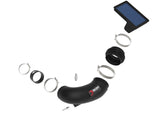 AFE aFe MagnumFORCE Intake Super Stock Pro 5R Media 18-20 Ford Mustang GT V8-5.0L 55-10005R