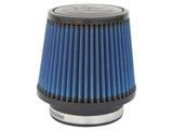 aFe MagnumFLOW Air Filters UCO P5R A/F P5R 4F x 6B x 4-3/4T x 5H | 24-40009
