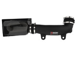 AFE aFe Super Stock Induction System Pro Dry S Media 18-21 Jeep Wrangler JL L4-2.0L (t) 55-10010D