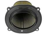 AFE aFe Quantum Pro Guard 7 Air Filter Inverted Top - 5.5inx4.25in Flange x 9in Height - Dry PG7 72-91133