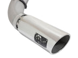 AFE aFe LARGE Bore HD Exhausts 5in DPF-Back SS-409 2016 Nissan Titan XD V8-5.0L CC/SB (td) 49-46112-P