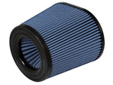 aFe MagnumFLOW Air Filters IAF P5R A/F P5R 5-1/2F x (7x10)B x 7T (Inv) x 8H | 24-91018