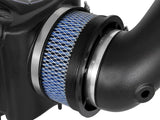 aFe Momentum HD PRO 10R Stage-2 Si Intake 05/07-10 GM Diesel Trucks V8-6.6L (td) LMM | 50-74004