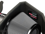 aFe POWER Magnum FORCE Carbon Fiber Stage 2 Pro Dry S CAIS - 11-18 Dodge Challenger/Charger V8-6.4L | 51-12172-C