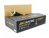 BC Racing BC Racing BR Series Coilover Kit - 10-17 Y20 Volvo XC60 AWD