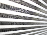 AFE aFe BladeRunner GT Series Intercooler 16-17 Nissan Titan XD V8 5.0L (td) 46-20281