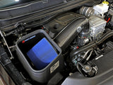 AFE aFe 19-20 Dodge RAM 1500 5.7L Track Series Carbon Fiber Cold Air Intake System w/Pro 5R Filter 57-10011R