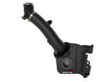 AFE aFe 20-21 Jeep Wrangler (JL) V6-3.0L (td) Momentum HD Cold Air Intake System w/ Pro Dry S Media 50-70062D