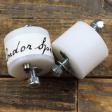 Condor Speed Shop Solid M10 Motor Mounts Solid M10 Motor Mount Set - E30 E30_M10M