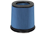 aFe MagnumFLOW Air Filters IAF P5R A/F P5R 6.75x4.75F x 8.25x6.25B x 7.25x5T x 8.5H | 24-91101