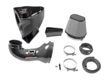 aFe 17-12 Chevrolet Camaro ZL1 (6.2L-V8) Track Series Carbon Fiber CAI System w/ Pro-DRY S Filters | 57-10018D