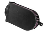 K&N 15-17 BMW X5 4.4L V8 F/I Drop In Air Filter - 2 Required | E-0659