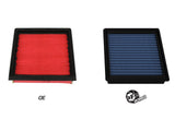 aFe MagnumFLOW Air Filters OER P5R A/F P5R Nissan 370Z 09-12 V6-3.7L (1 pr) | 30-10196