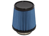 aFe MagnumFLOW Air Filters IAF P5R A/F P5R 3-1/2F x 6B x 4-3/4T x 6H | 24-35010