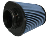 AFE aFe MagnumFLOW Air Filters PRO 5R 4in F x 9x7.5in B x 6.75x5.5in T x 7.5in H 24-91065
