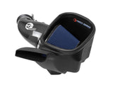 AFE aFe 12-21 Jeep Grand Cherokee 6.4L Track Series Carbon Fiber Cold Air Intake System w/Pro 5R Filter 57-10014R