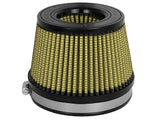 AFE aFe MagnumFLOW Pro GUARD7 Universal Air Filter 5in. F x 5-3/4in B x 4-1/2in.T 72-91130