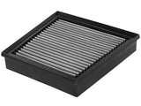 AFE aFe MagnumFLOW Pro DRY S OE Replacement Filter 2017 GM Diesel Trucks V8 6.6L L5P 31-10275