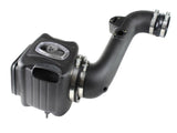 AFE aFe Momentum HD Pro DRY S Stage 2 Intake System 11-16 GM Diesel Trucks V8-6.6L (td) LML 51-74006-1