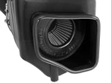 AFE aFe Momentum HD Intake GM Diesel Trucks 07.5-10 V8-6.6L LMM 51-74004