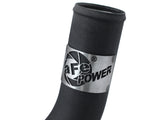 AFE aFe Bladerunner 3in Intercooler Outlet Tube Upgrade Dodge Diesel Trucks 03-07 L6-5.9L (td) 46-20019