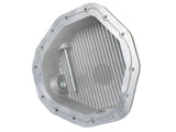 AFE aFe Power Cover Rear Differential w/ 75W-90 Gear Oil Dodge Diesel Trucks 03-05 L6-5.9L 46-70092-WL