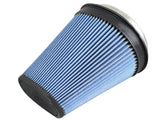 AFE aFe MagnumFLOW Pro5R Intake Replacement Air Filter (7.75x5.75in)F x (9x7in)B x (6x2.75in)T x 9.5in H 24-90080