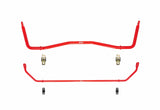 Eibach Anti Roll Kit for 2016 Mazda Miata MX-5 - Front and Rear Bars | E40-55-019-01-11