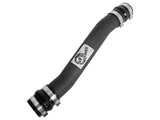 AFE aFe BladeRunner 3in Intercooler Tube Hot Side w/ Couplings & Clamps Kit 07.5-09 Dodge Diesel Trucks 46-20038-B
