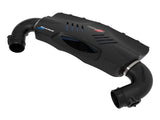 AFE aFe Momentum ST Pro 5R Intake System 15-19 BMW X5M / X6M 4.4L TT (S63) 50-40045R