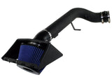 AFE aFe MagnumFORCE Intakes Stage-2 P5R AIS P5R Ford F-150 10-12 V8-6.2L (blk) 54-11902-1
