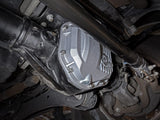 AFE aFe Street Series Dana 60 Front Differential Cover Raw w/ Machined Fins 17-20 Ford Trucks (Dana 60) 46-71100A