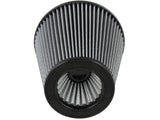AFE aFe MagnumFLOW Air Filters CCV PDS A/F CCV PDS 3-1/2F x 8B x 5-1/2T (Inv) x 8H 21-91071