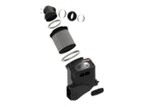 AFE aFe Momentum HD Cold Air Intake System w/Pro Dry S Filter 2020 GM 1500 3.0 V6 Diesel 50-70064D