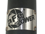 aFe Bladerunner Intercoolers Tube Out I/C Tube Out Dodge Diesel Trucks 07.5-09 L6-6.7L (td) | 46-20039