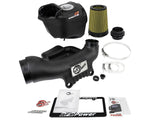 AFE aFe Momentum GT Pro GUARD 7 Cold Air Intake System 12-18 Jeep Wrangler JK V6 3.6L 75-76212