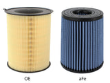 aFe MagnumFLOW  P5R Air Filter 13-14 Ford Focus L4-2.0L / 2.0L (t) | 10-10133